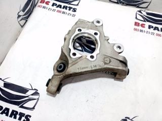 Цапфа задняя левая Nissan Rogue 2021 Б/У Цапфа задняя левая Nissan Rogue 2021