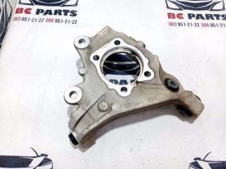 Цапфа задняя правая Nissan Rogue 2021 Б/У Цапфа задняя правая Nissan Rogue 2021