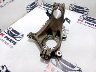 Цапфа передняя левая Nissan Rogue T33 2.5