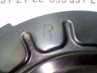 Защита тормозного диска задняя правая Nissan Rogue T33 2.5