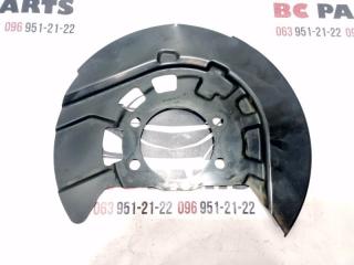 Защита тормозного диска передняя левая Rogue 2021 T33 2.5