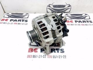 Генератор Nissan Rogue 2021 Б/У Генератор Nissan Rogue 2021