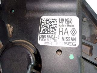 Генератор Rogue 2021 T33 2.5