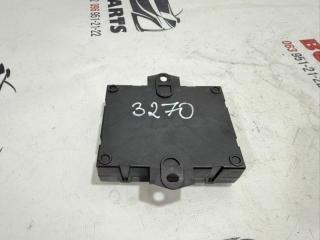 Блок управления крышкой багажника Rogue 2021 T33 2.5