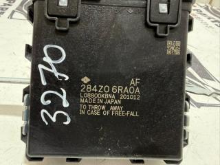 Блок gateway Rogue 2021 T33 2.5