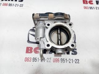 Дроссельная заслонка Rogue 2021 T33 2.5