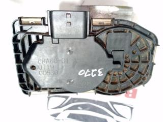 Дроссельная заслонка Rogue 2021 T33 2.5