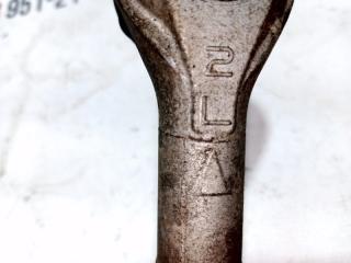 Стойка стабилизатора задняя левая Rogue 2021 T33 2.5