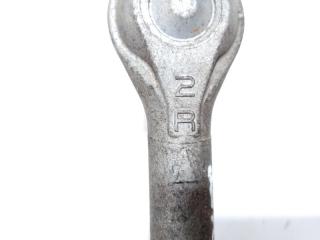 Стойка стабилизатора задняя правая Rogue 2021 T33 2.5