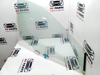 Стекло двери переднее правое Nissan Rogue T33 2.5