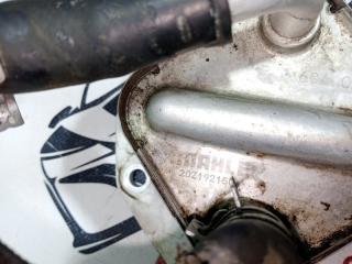 Теплообменник двигателя Rogue 2021 T33 2.5