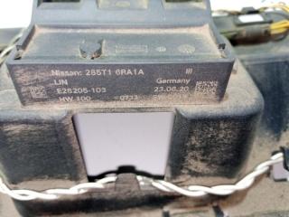 Датчик открытия багажника Rogue 2021 T33 2.5