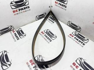 Накладка порога левая Nissan Rogue 2021 Б/У Накладка порога левая Nissan Rogue 2021