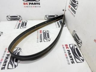 Накладка порога левая Rogue 2021 T33 2.5