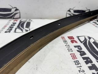 Накладка порога левая Rogue 2021 T33 2.5