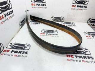 Накладка порога правая Nissan Rogue 2021 Б/У Накладка порога правая Nissan Rogue 2021