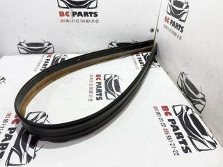 Накладка порога правая Rogue 2021 T33 2.5