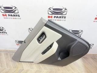 Обшивка боковой двери задняя левая Rogue 2021 T33 2.5
