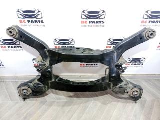 Подрамник задний Nissan Rogue 2021 Б/У Подрамник задний Nissan Rogue 2021