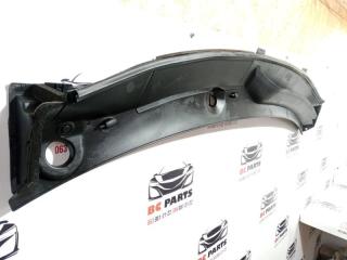 Жабо Nissan Rogue 2021