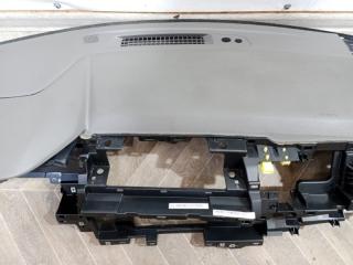 Торпедо Nissan Rogue T33 2.5