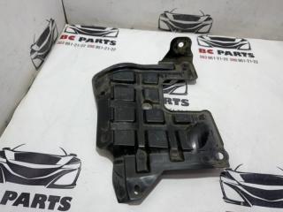 Защита двигателя левая Nissan Rogue T33 2.5