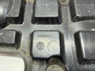 Защита двигателя левая Rogue 2021 T33 2.5