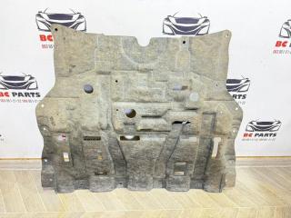 Защита двигателя Nissan Rogue 2021