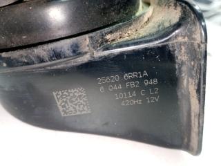 Звуковой сигнал Nissan Rogue T33 2.5