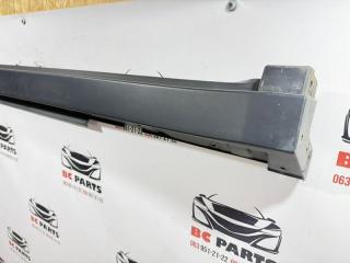 Накладка порога левая Kicks 2021 1.6