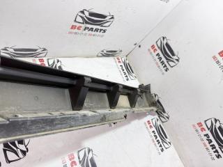 Накладка порога левая Kicks 2021 1.6