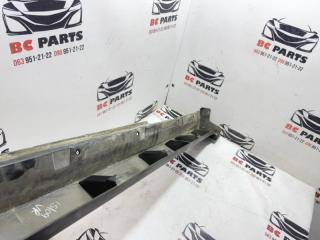 Накладка порога левая Kicks 2021 1.6