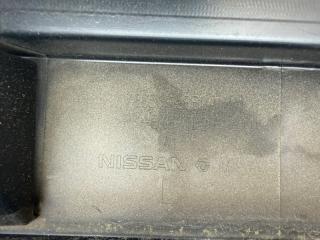 Накладка порога левая Kicks 2021 1.6