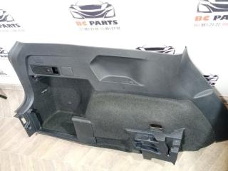 Карта багажника левая Volkswagen Tiguan 2.0