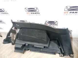 Карта багажника правая Nissan Rogue T33 2.5