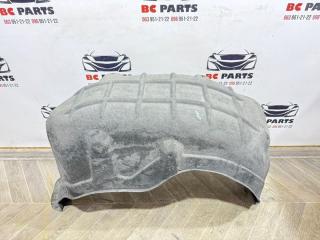 Подкрылок задний левый Nissan Rogue 2017