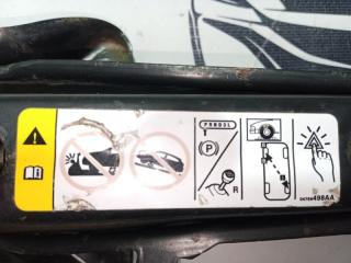 Домкрат Journey 2011-2020 3.6