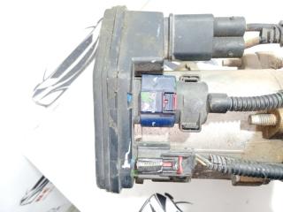 Рулевая рейка Fusion 2012-2020 MK5 2.5