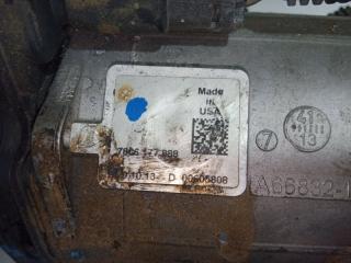 Рулевая рейка Fusion 2012-2020 MK5 2.5