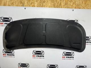 Обшивка капота Kia Niro