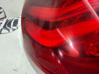 Фонарь наружный (в крыло) задний левый 7 2008-2015 F02 4.4