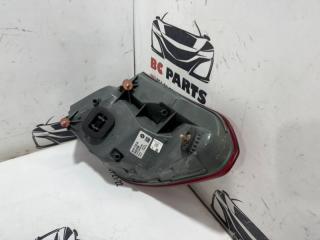 Фонарь наружный (в крыло) задний левый 7 2008-2015 F02 4.4