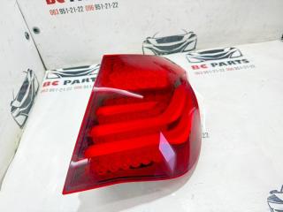 Фонарь наружный (в крыло) задний правый Bmw 7 F02 4.4