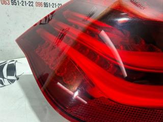 Фонарь наружный (в крыло) задний правый 7 2008-2015 F02 4.4