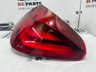 Фонарь наружный (в крыло) задний правый 7 2008-2015 F02 4.4