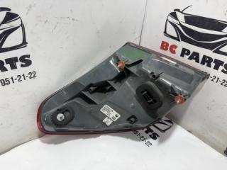 Фонарь наружный (в крыло) задний правый 7 2008-2015 F02 4.4