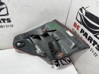 Фонарь наружный (в крыло) задний правый 7 2008-2015 F02 4.4