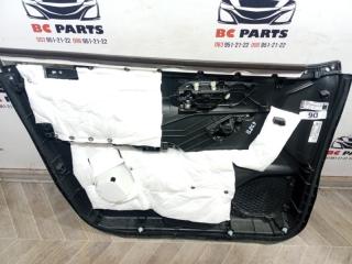 Обшивка боковой двери передняя правая Rogue 2021 T33 2.5