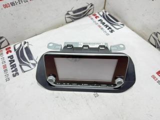 Магнитола Rogue 2021 T33 2.5