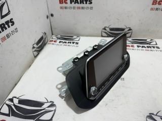 Магнитола Nissan Rogue T33 2.5